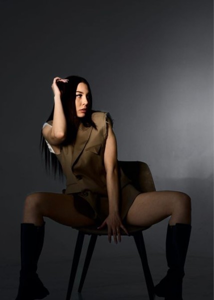 Проститутка Вита Вита