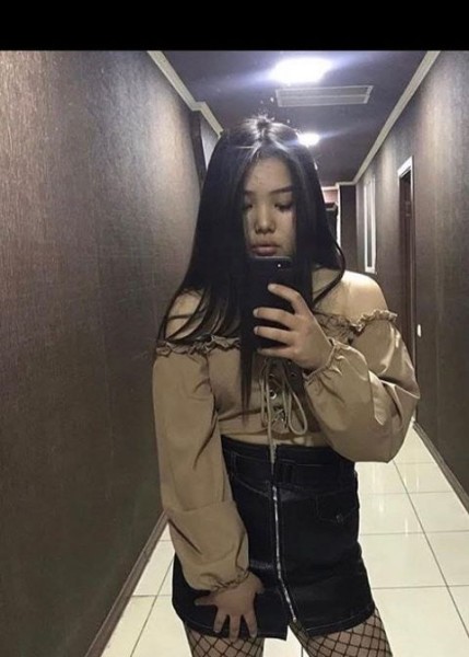 Проститутка Мира Мира