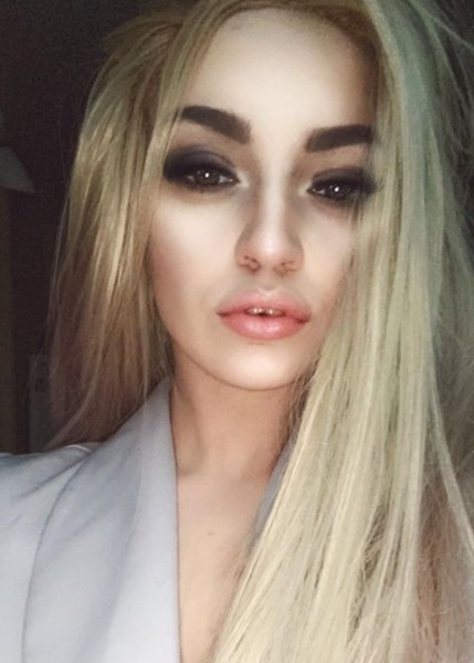 Проститутка Варя Варя