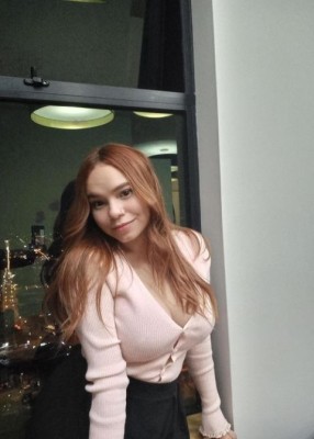 Проститутка Александра