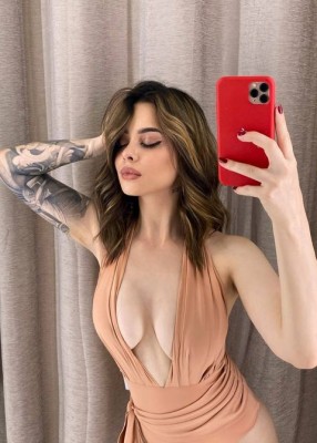 Проститутка Азалия