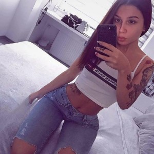 Проститутка Вера