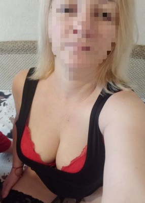 Проститутка Анна