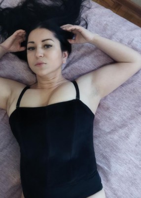 Проститутка Даша