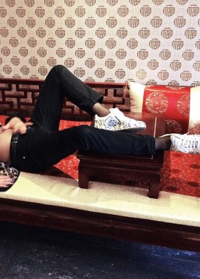 Проститутка Катерина