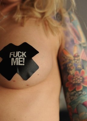 Проститутка Кира