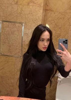 Проститутка Кристина