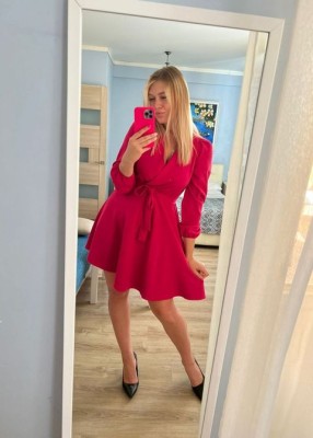 Проститутка Леся