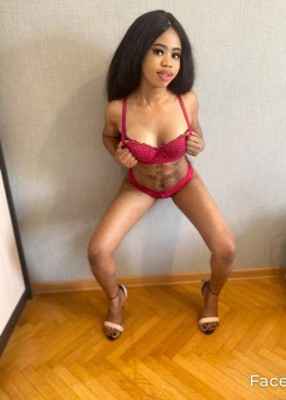 Проститутка Роза