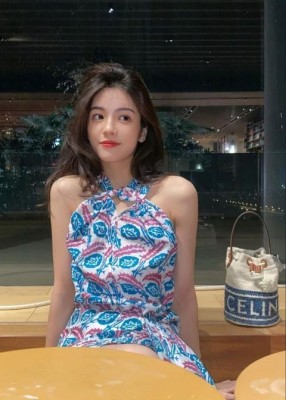 Проститутка Мико