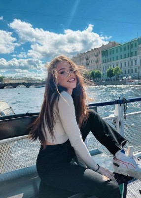 Проститутка Валерия