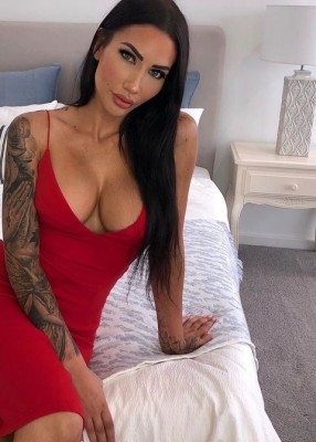 Проститутка Юля