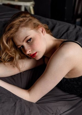 Проститутка Есения