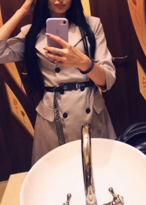 Проститутка УЛЬЯНА