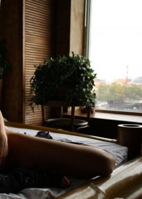 Проститутка Маша