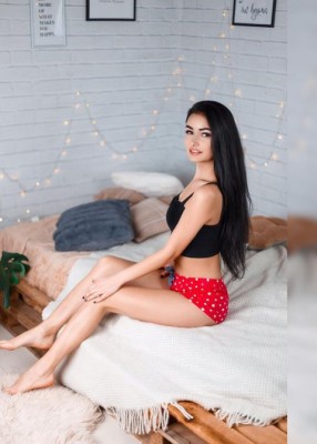 Проститутка Настя