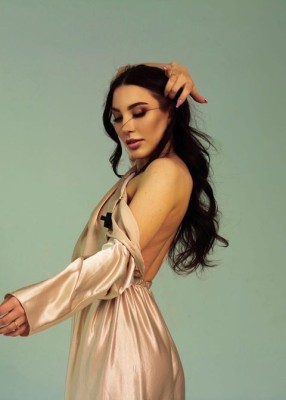 Проститутка Вита