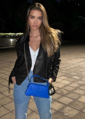 Проститутка Ника