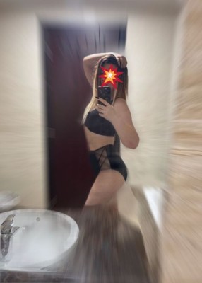 Проститутка Николь