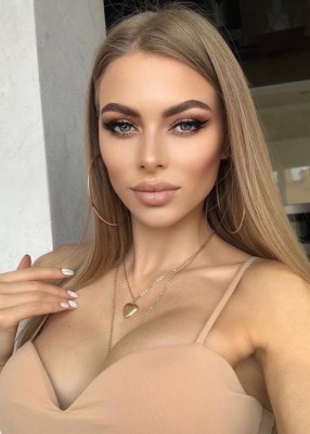 Проститутка Влада