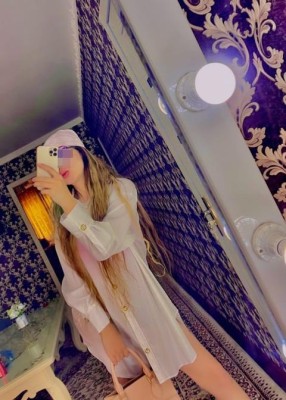 Проститутка Вера