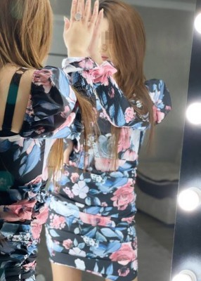 Проститутка Вера