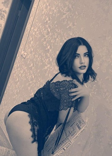 Проститутка Лара Лара